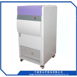 磁共振成像教學(xué)系統(tǒng)